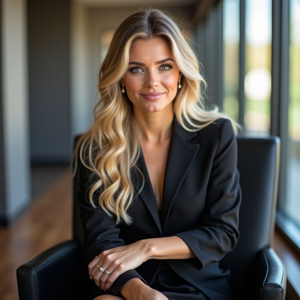 LinkedIn profile improvement - improved